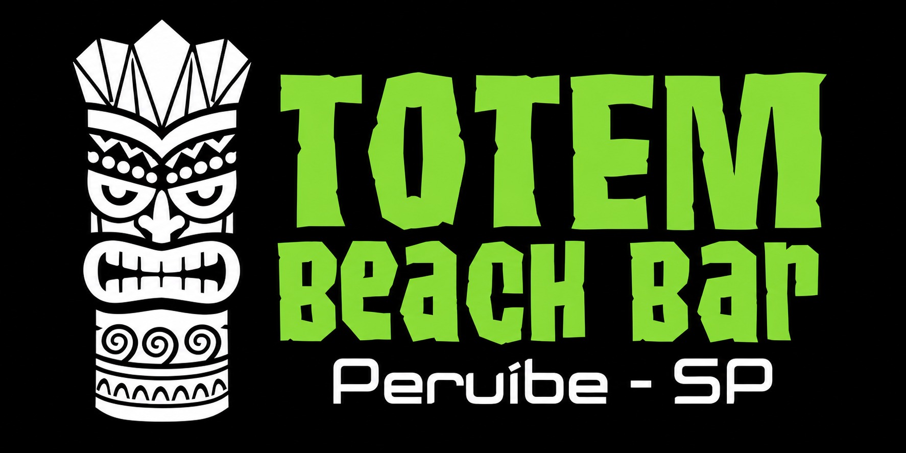 Totem Beach Bar Peruíbe